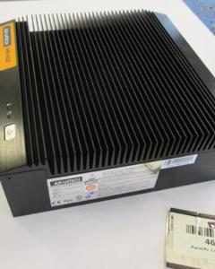 Panel PC 1.6G Board alu box WinXP